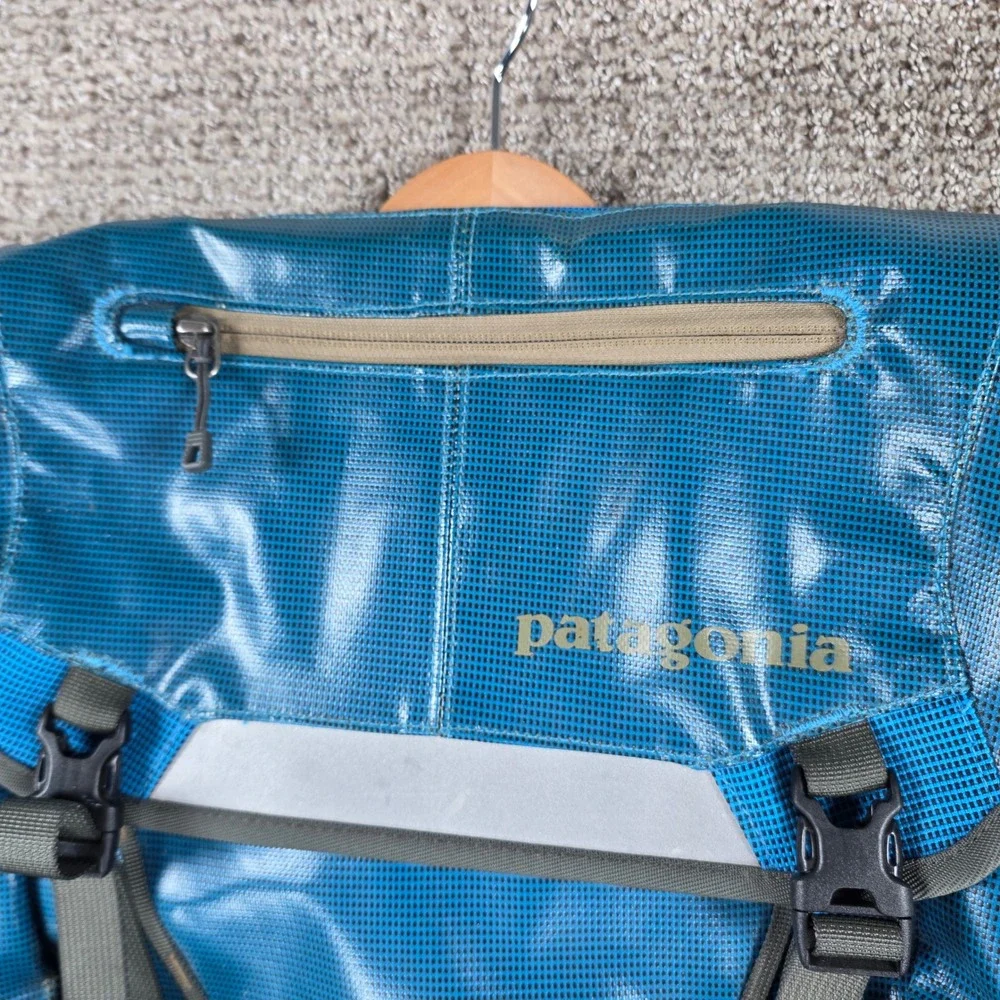 Patagonia this item